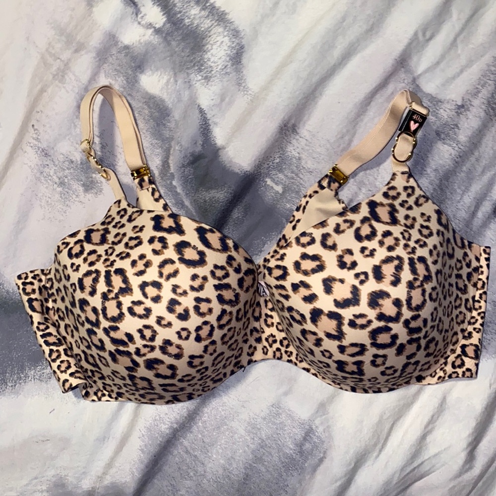 Victoria’s Secret Demi Bra